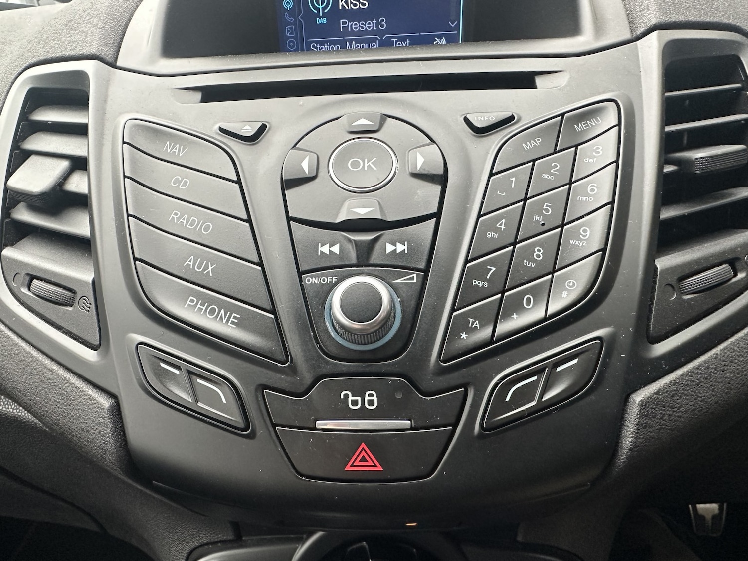 Used Ford Fiesta 2016 for sale - 76769718: Photo 16