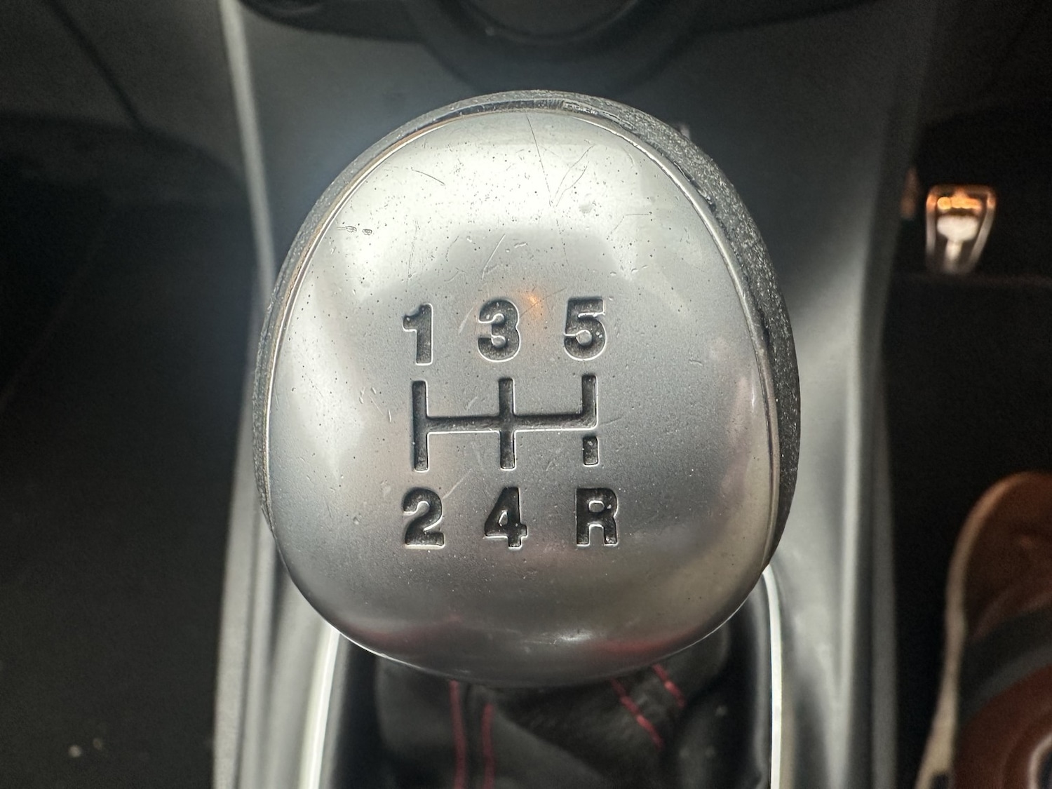 Used Ford Fiesta 2016 for sale - 76769718: Photo 17