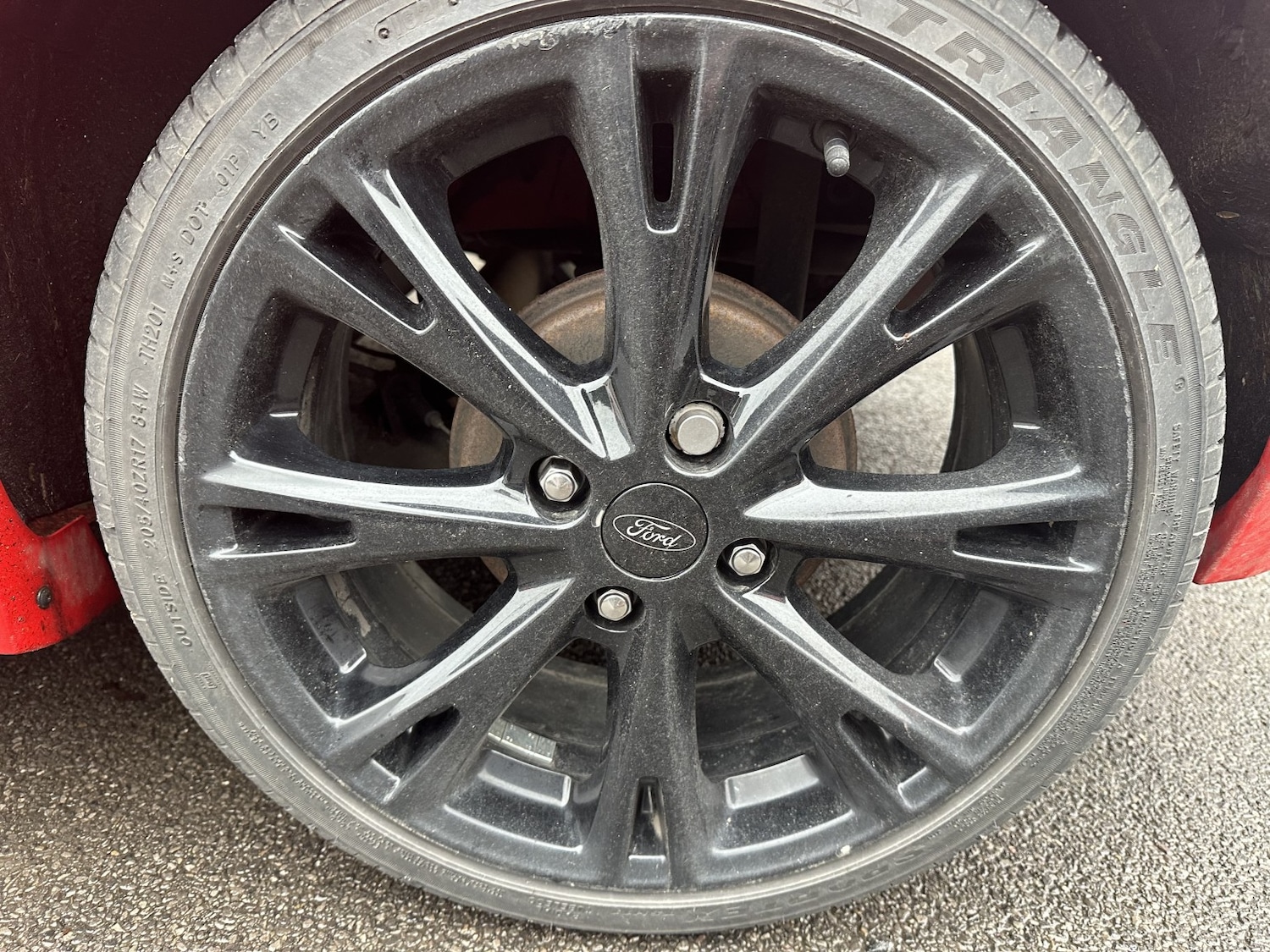 Used Ford Fiesta 2016 for sale - 76769718: Photo 22