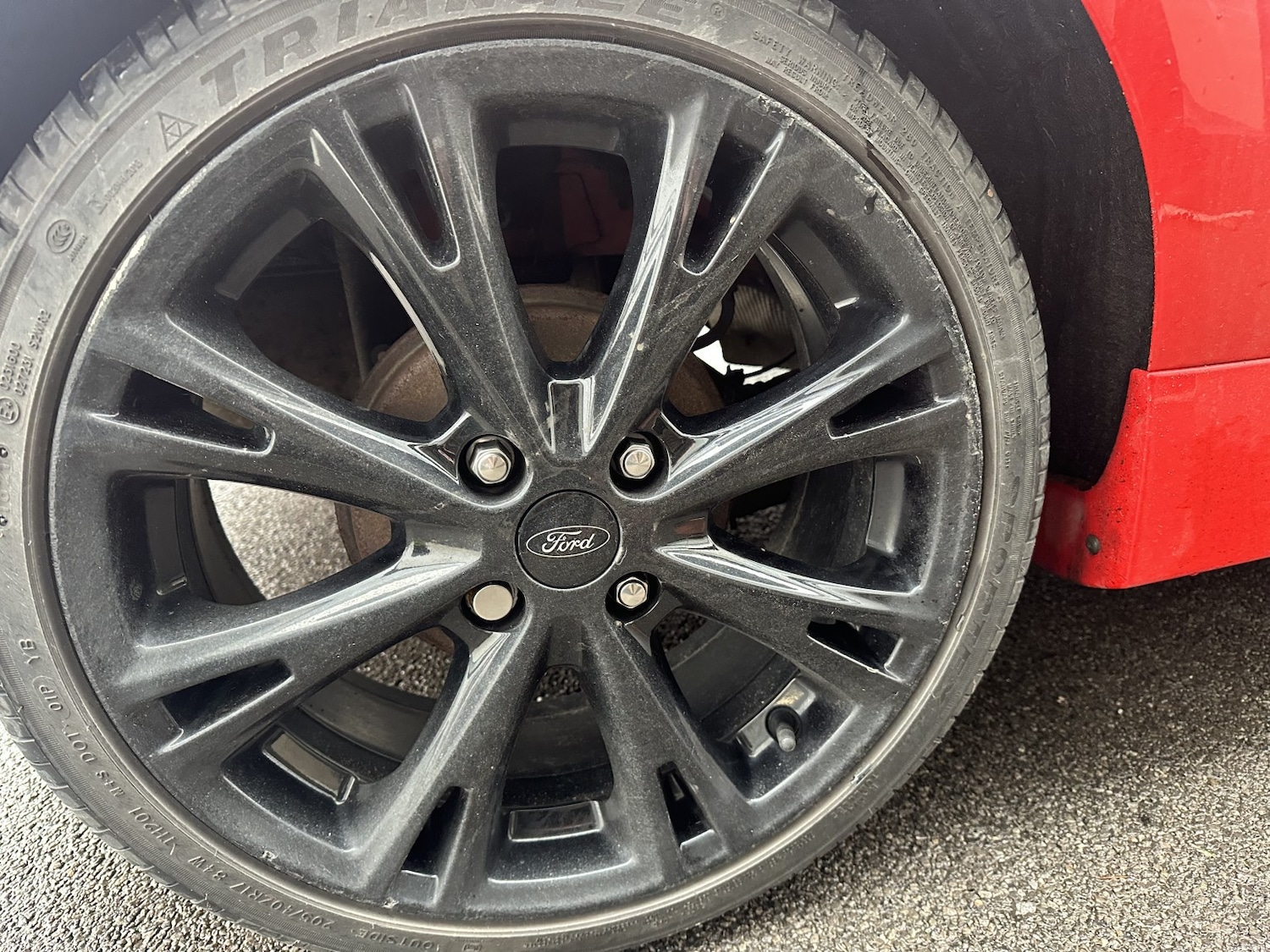 Used Ford Fiesta 2016 for sale - 76769718: Photo 24