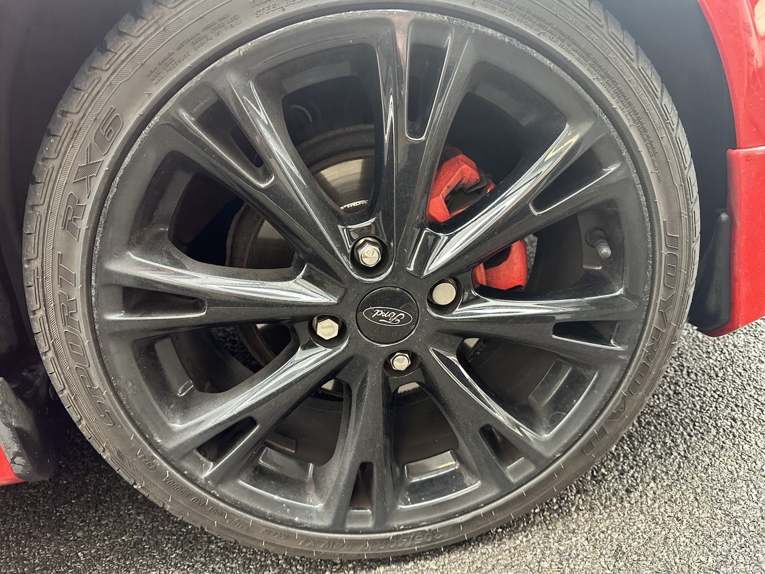 Used Ford Fiesta 2016 for sale - 76769718: Photo 25