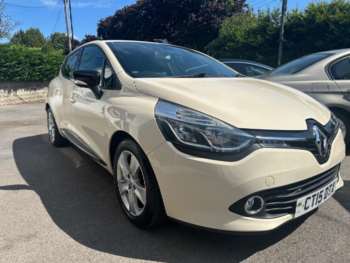 2015 - 0.9 Dynamique MediaNav TCe 90 Stop & Start 5-Door