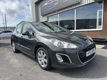 Used Peugeot 308 2013 for sale - 79725225: Photo