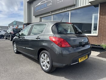 Used Peugeot 308 2013 for sale - 79725225: Photo