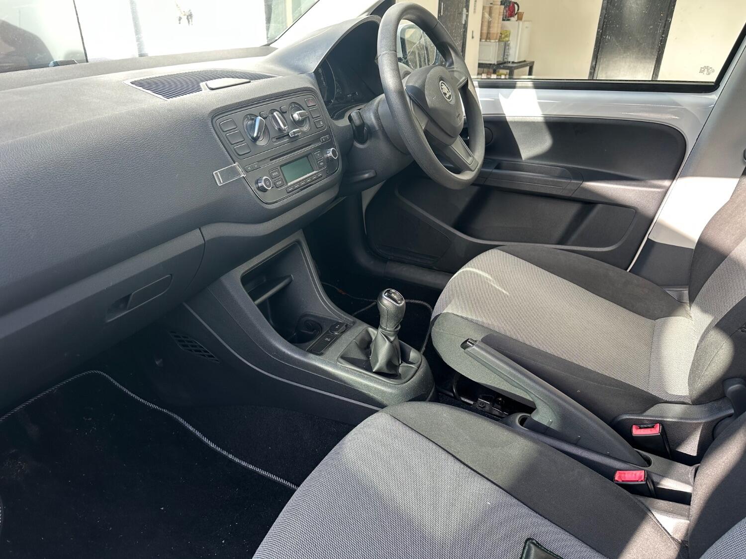 Used Skoda Citigo 2015 for sale - 76397061: Photo 11