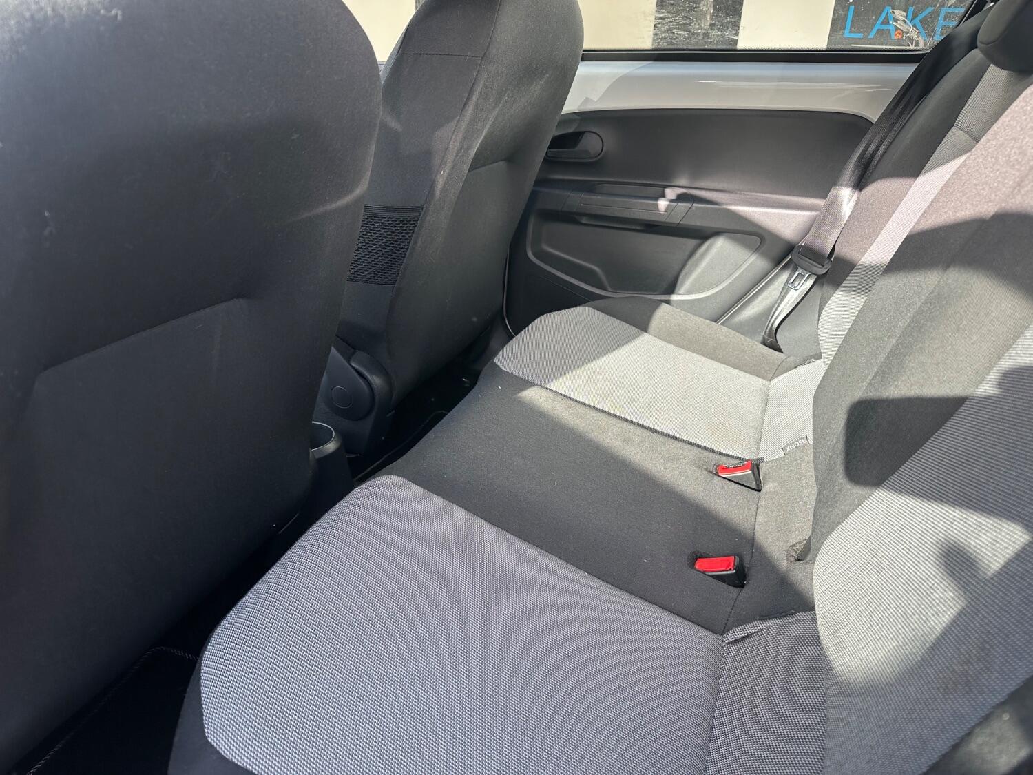 Used Skoda Citigo 2015 for sale - 76397061: Photo 12