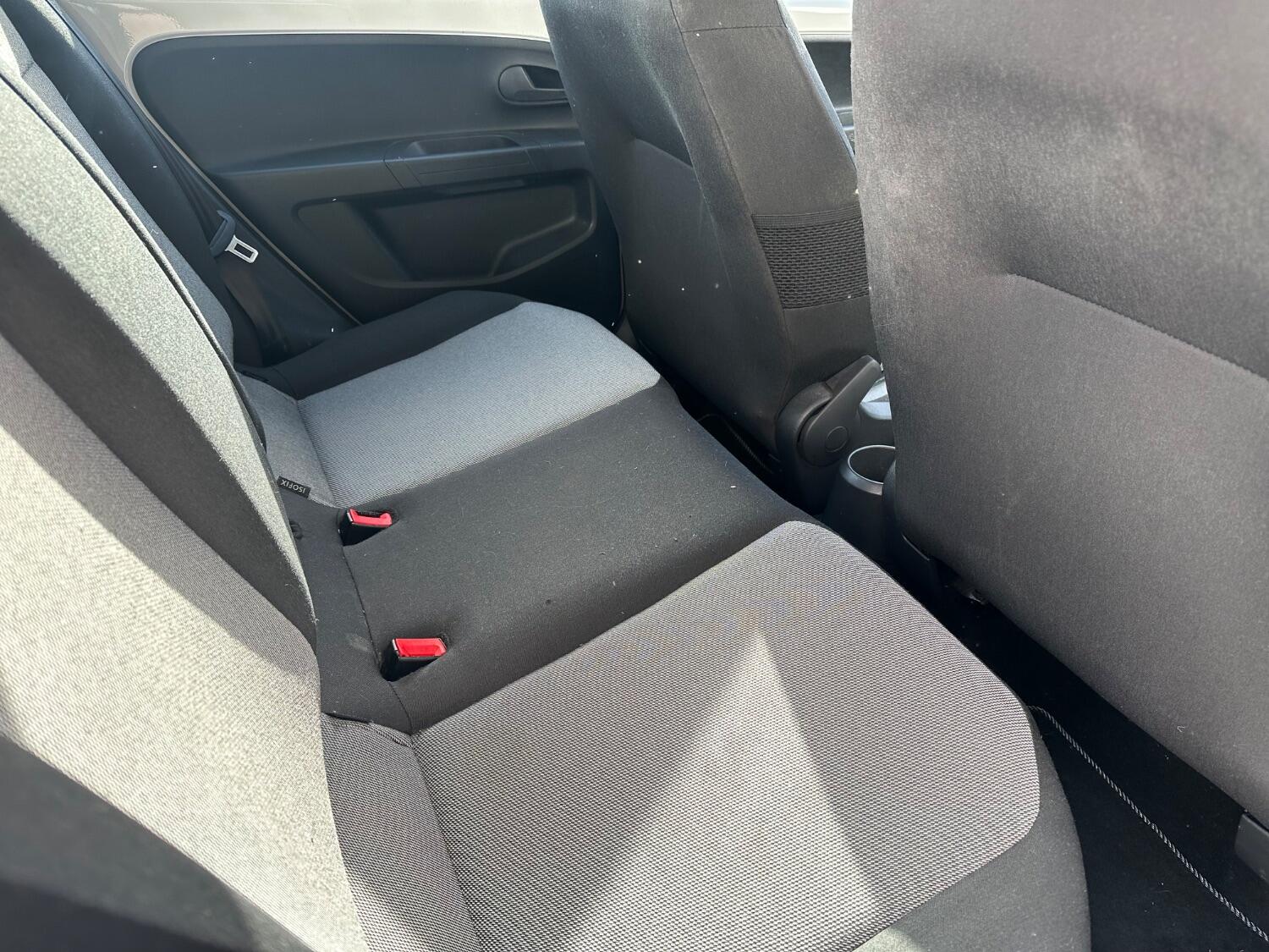 Used Skoda Citigo 2015 for sale - 76397061: Photo 13