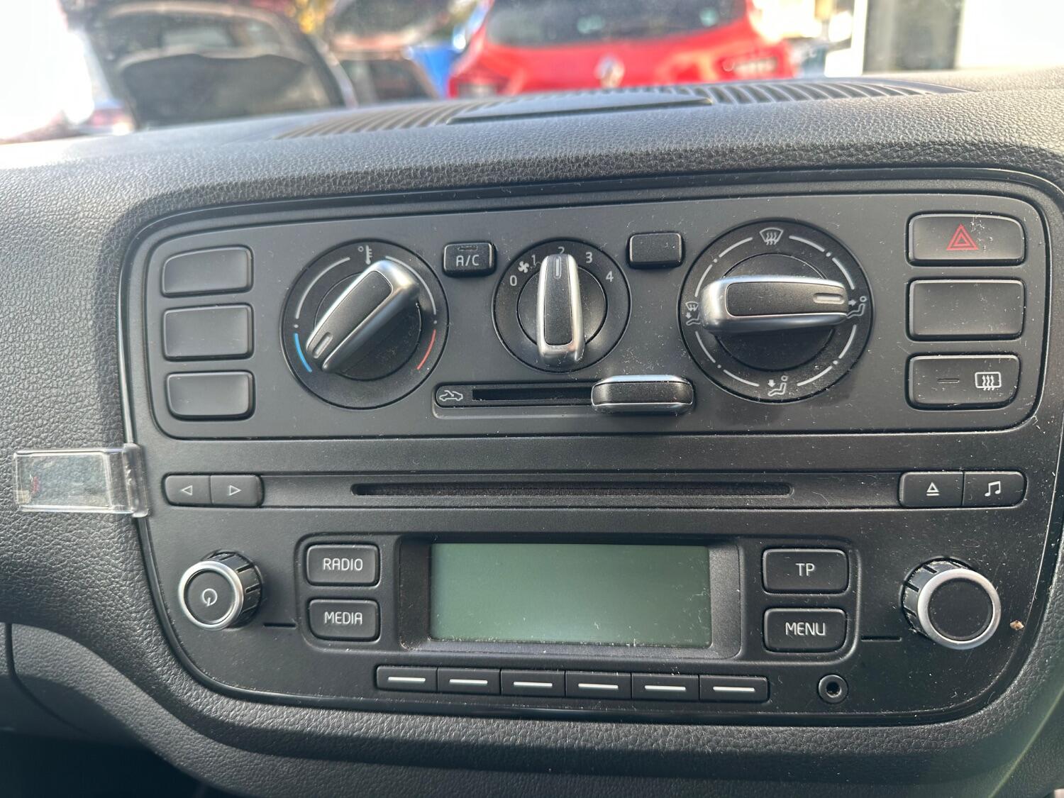 Used Skoda Citigo 2015 for sale - 76397061: Photo 16