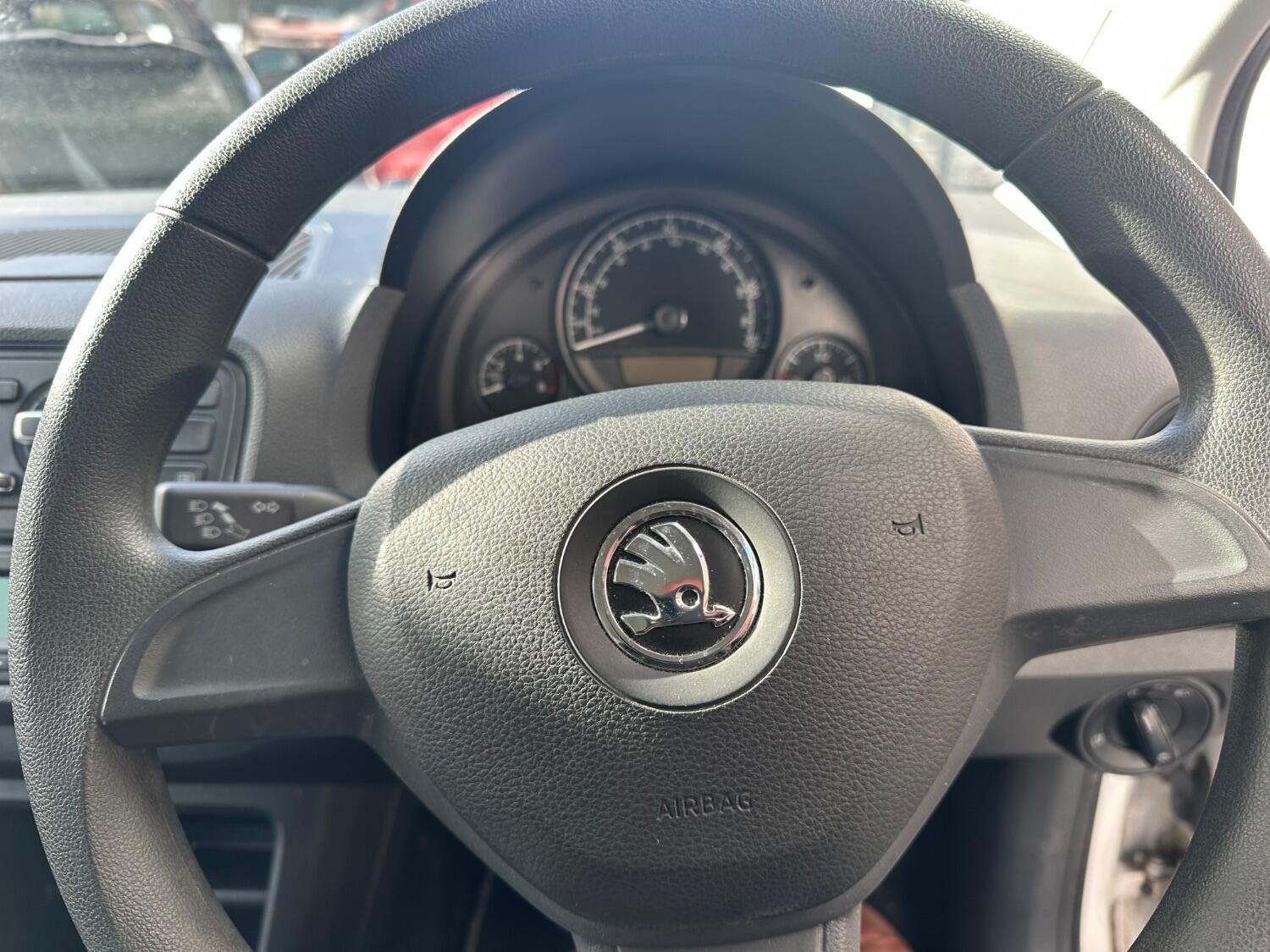 Used Skoda Citigo 2015 for sale - 76397061: Photo 17