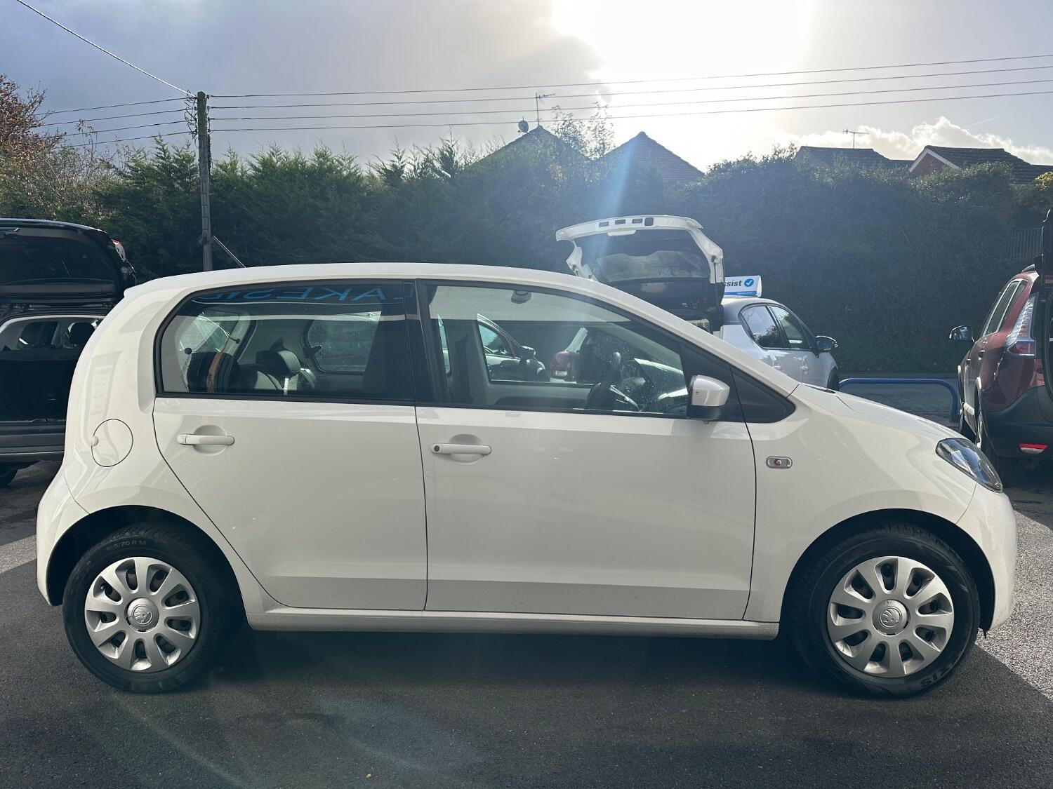 Used Skoda Citigo 2015 for sale - 76397061: Photo 2