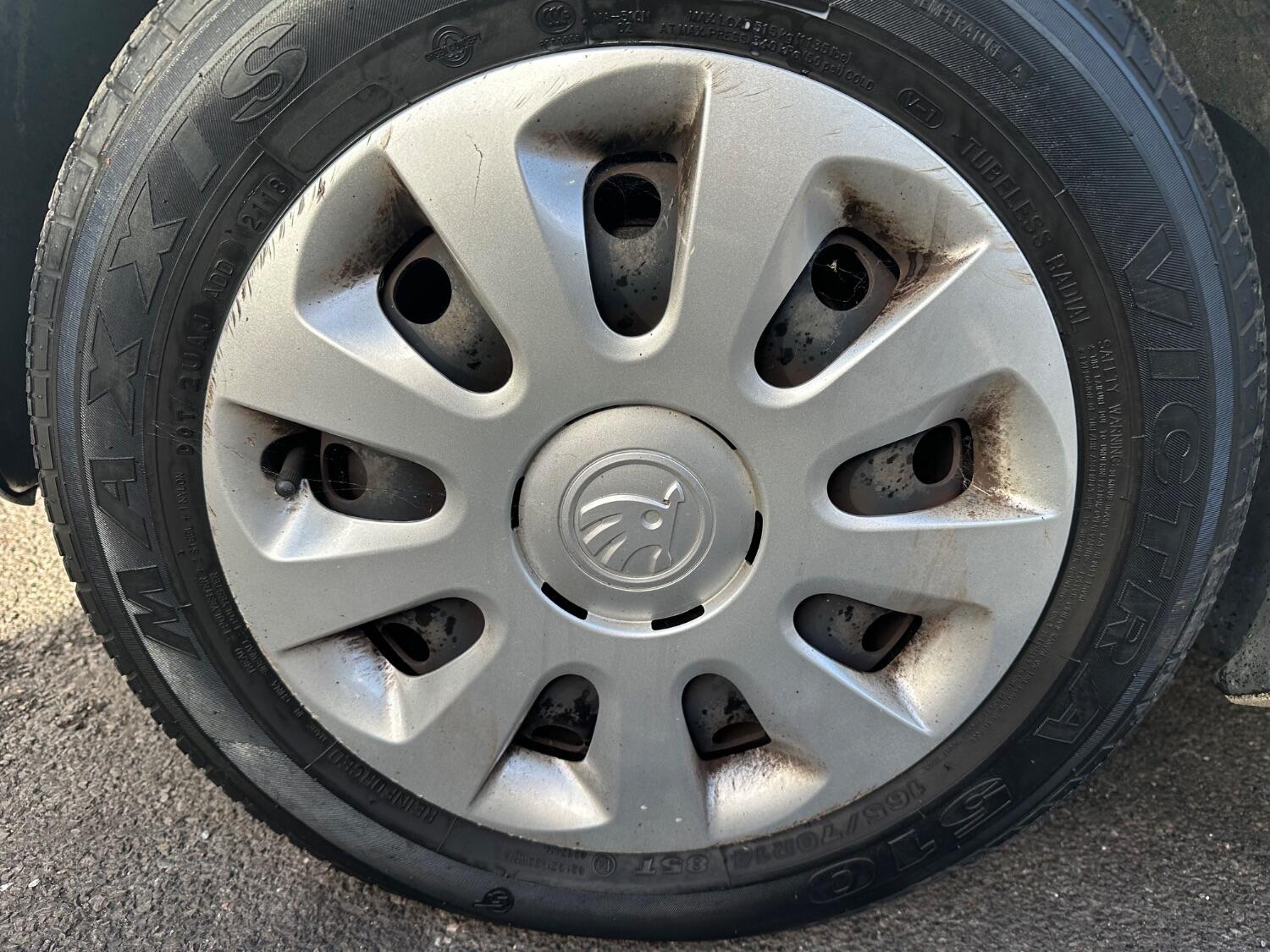 Used Skoda Citigo 2015 for sale - 76397061: Photo 20