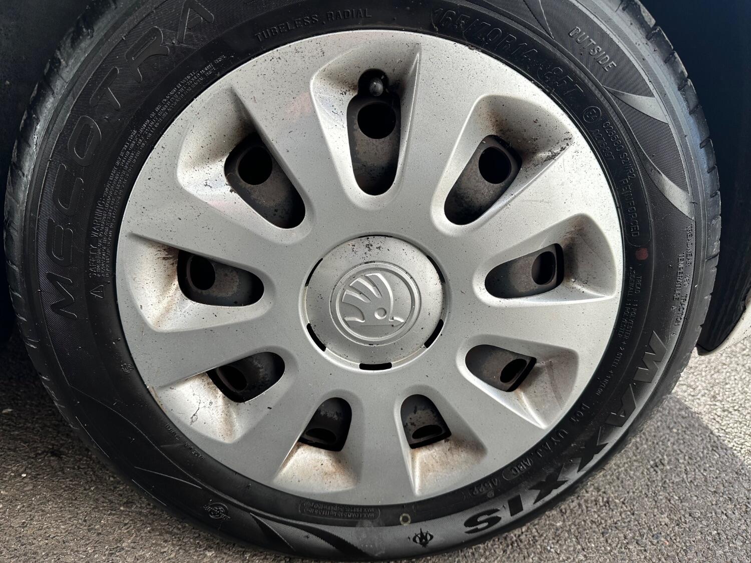 Used Skoda Citigo 2015 for sale - 76397061: Photo 22