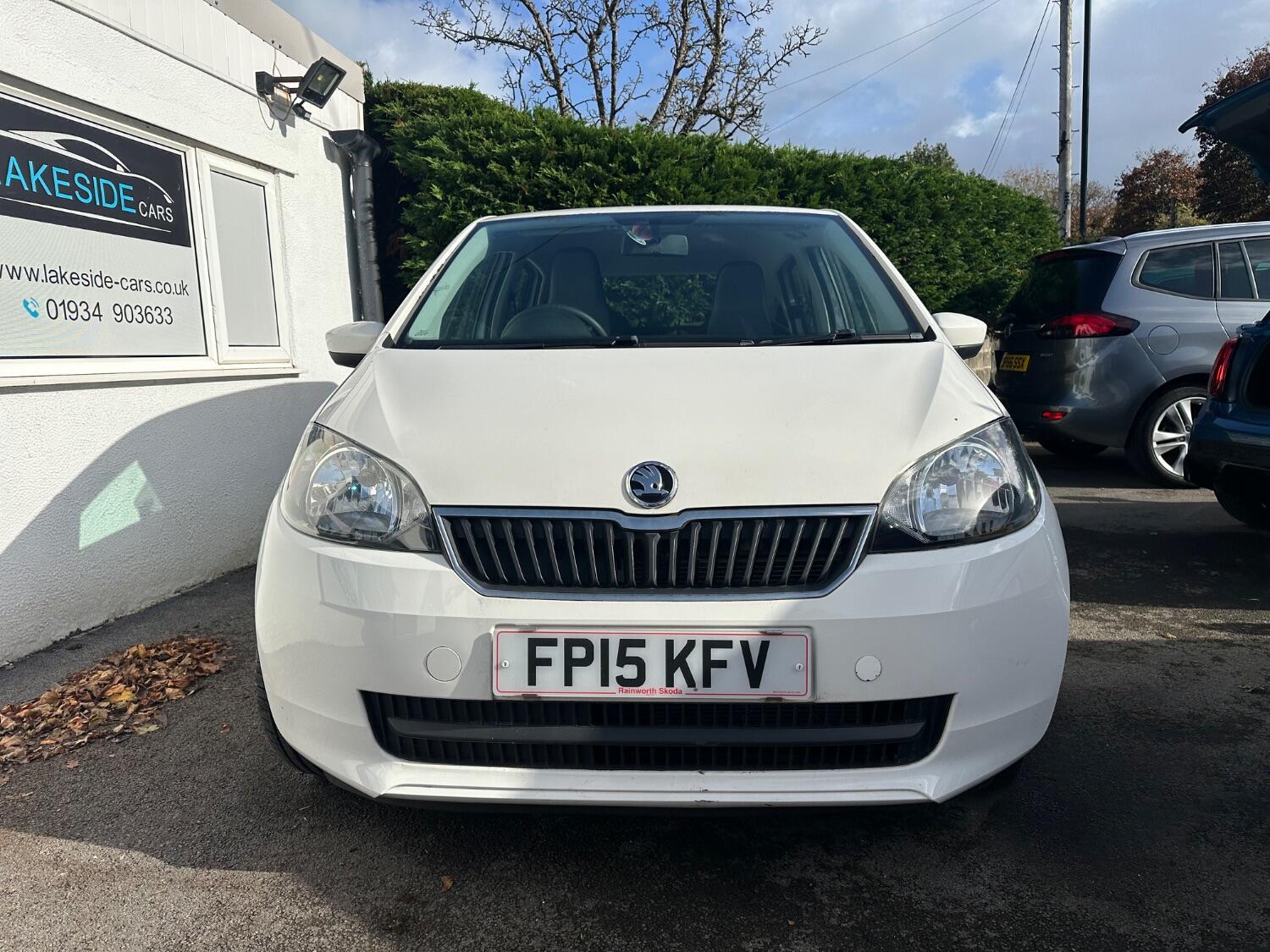 Used Skoda Citigo 2015 for sale - 76397061: Photo 7