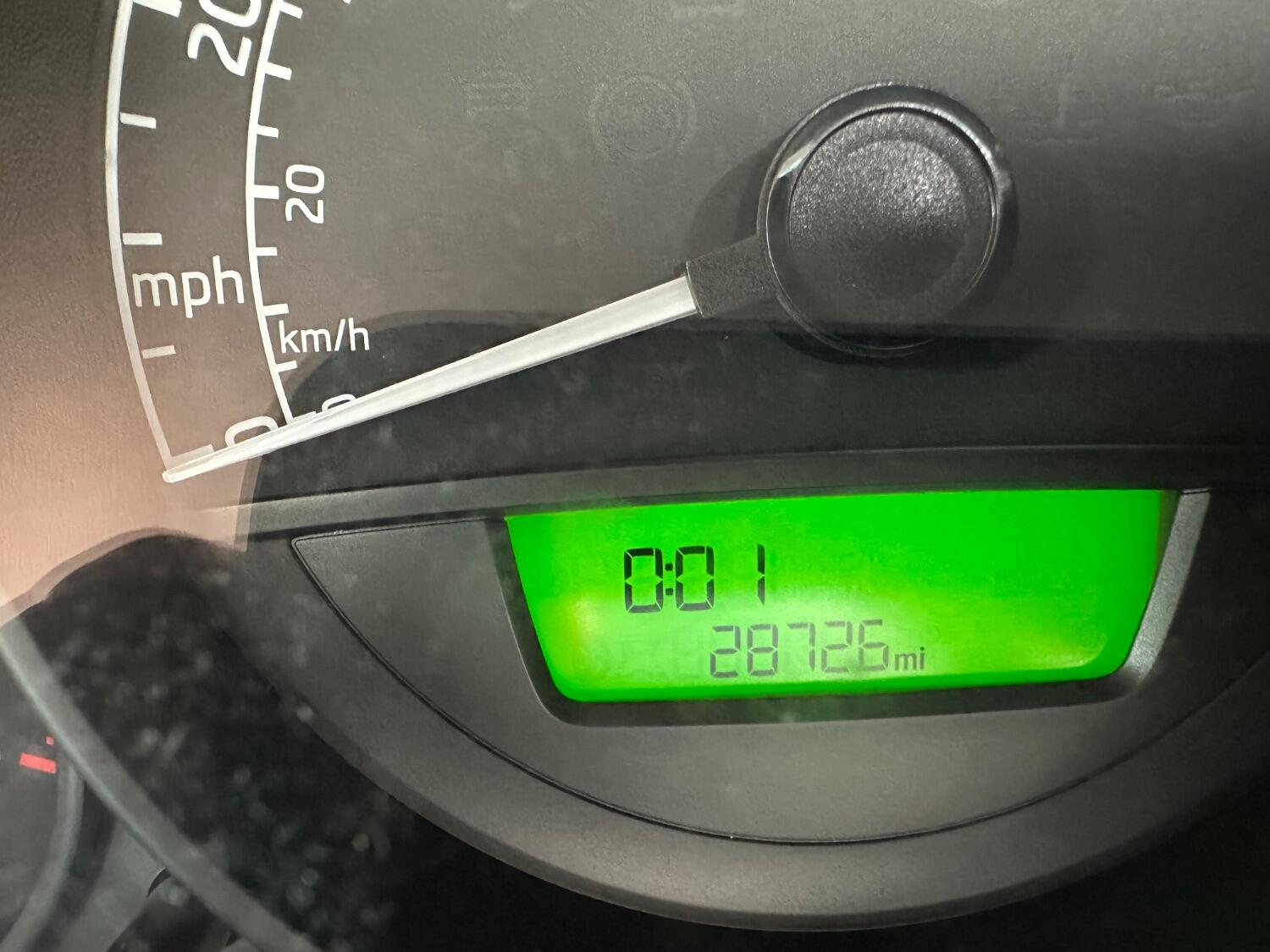 Used Skoda Citigo 2015 for sale - 76397061: Photo 9