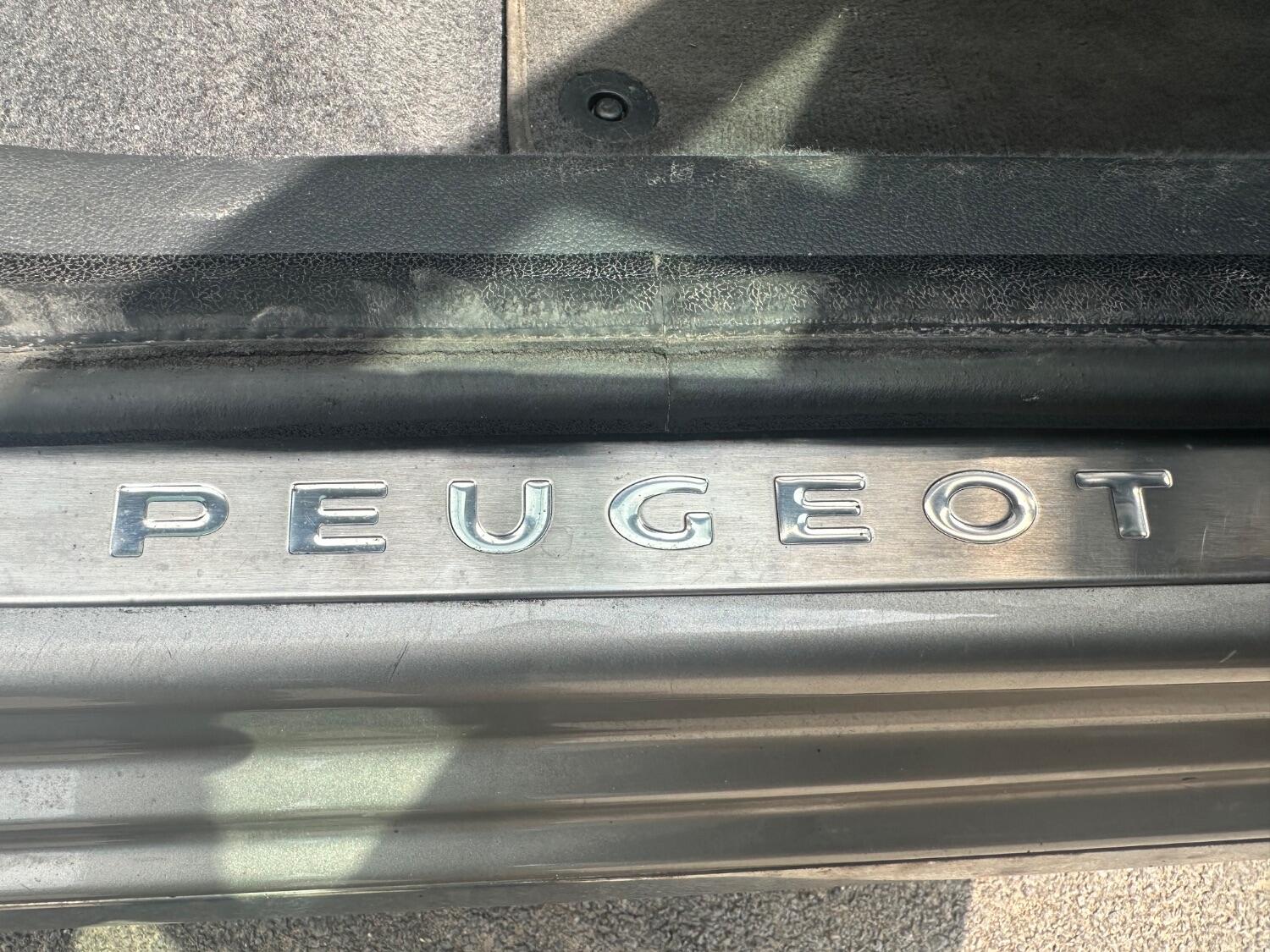 Used Peugeot 3008 2012 for sale - 77001545: Photo 12