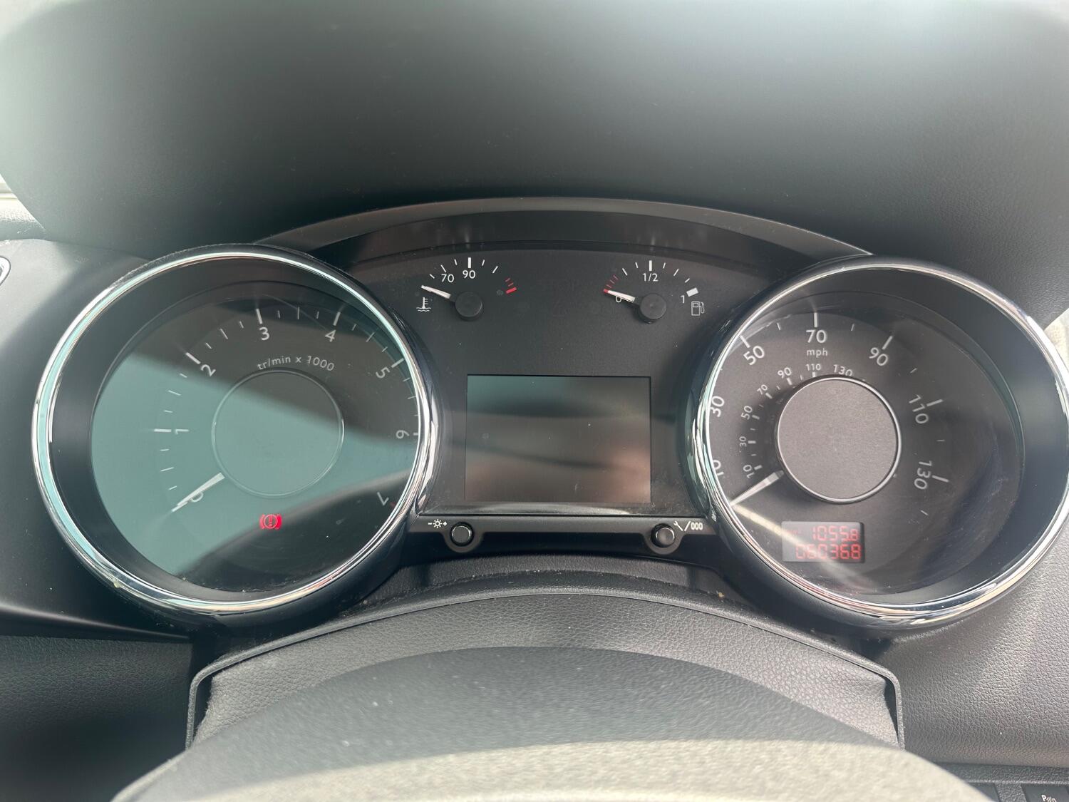 Used Peugeot 3008 2012 for sale - 77001545: Photo 13