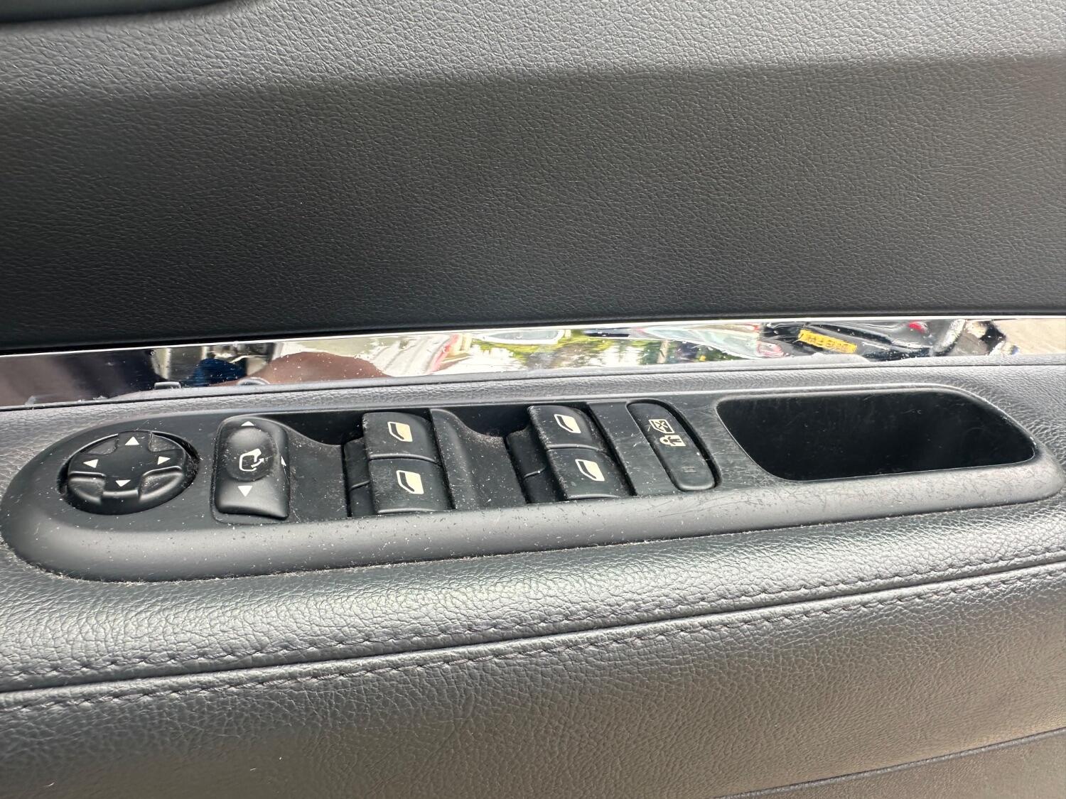 Used Peugeot 3008 2012 for sale - 77001545: Photo 15