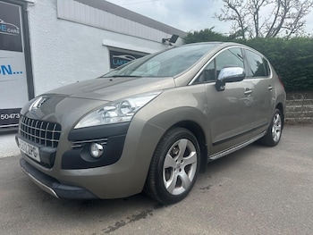 Peugeot 3008 feature image