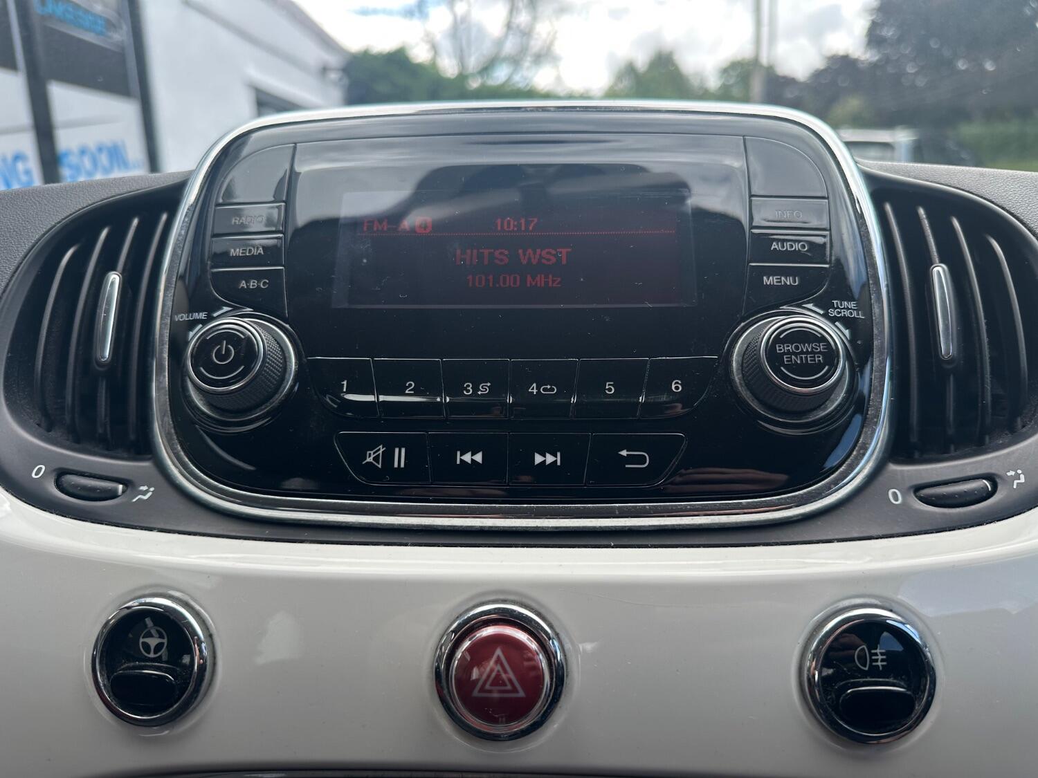 Used Fiat 500 2016 for sale - 75999969: Photo 15