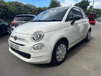 Used Fiat 500 2016 for sale - 75999969: Photo