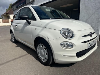 Used Fiat 500 2016 for sale - 75999969: Photo