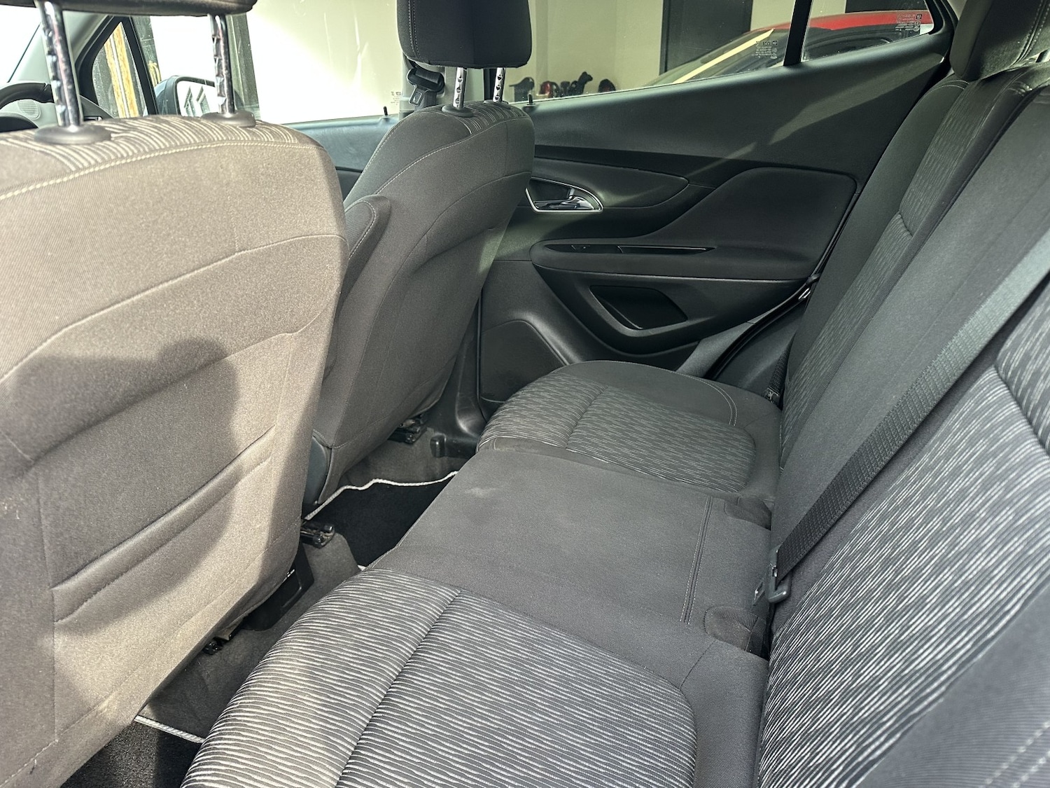 Used Vauxhall Mokka 2015 for sale - 77584571: Photo 11