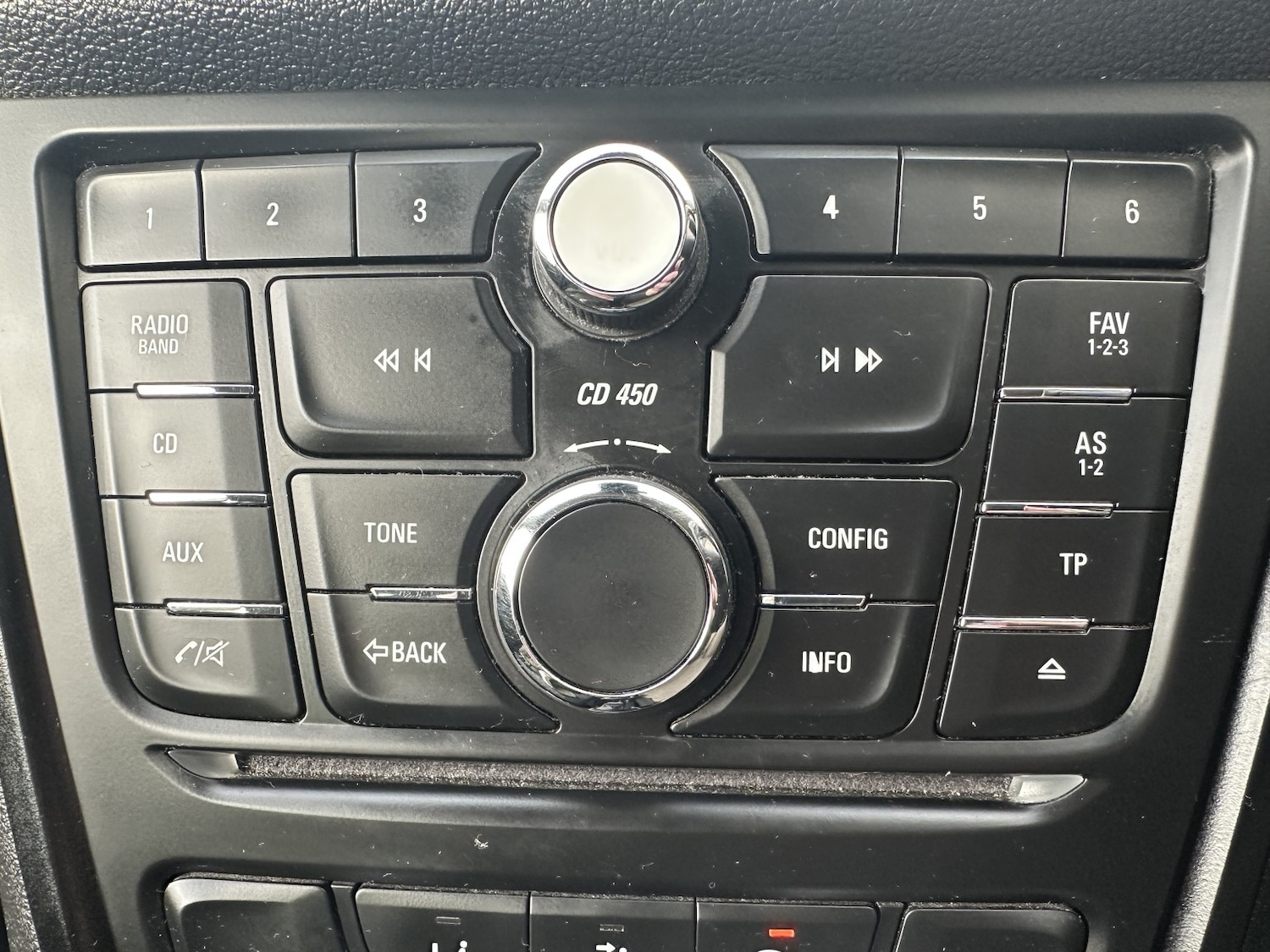 Used Vauxhall Mokka 2015 for sale - 77584571: Photo 17