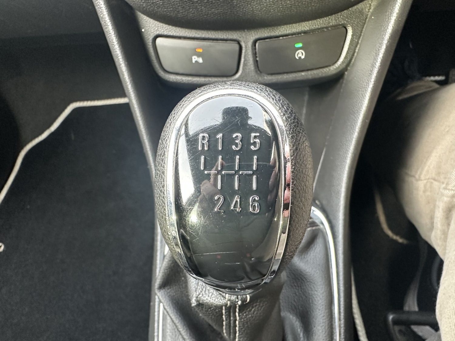 Used Vauxhall Mokka 2015 for sale - 77584571: Photo 19