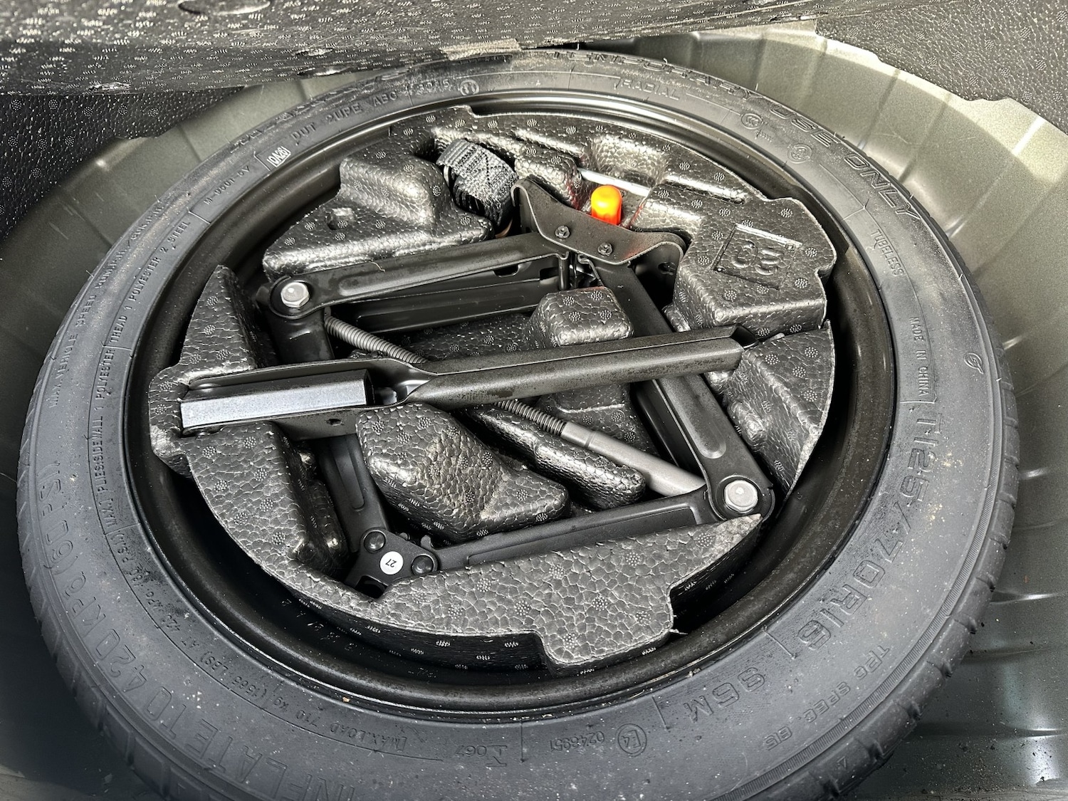 Used Vauxhall Mokka 2015 for sale - 77584571: Photo 24