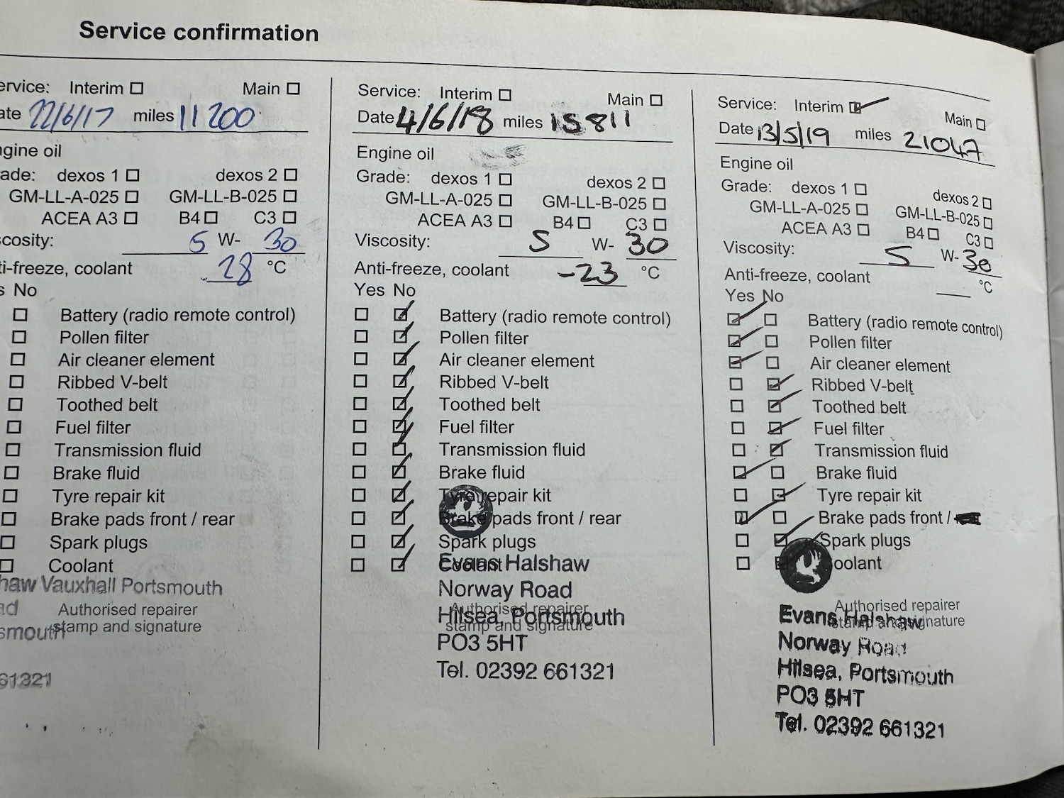 Used Vauxhall Mokka 2015 for sale - 77584571: Photo 26