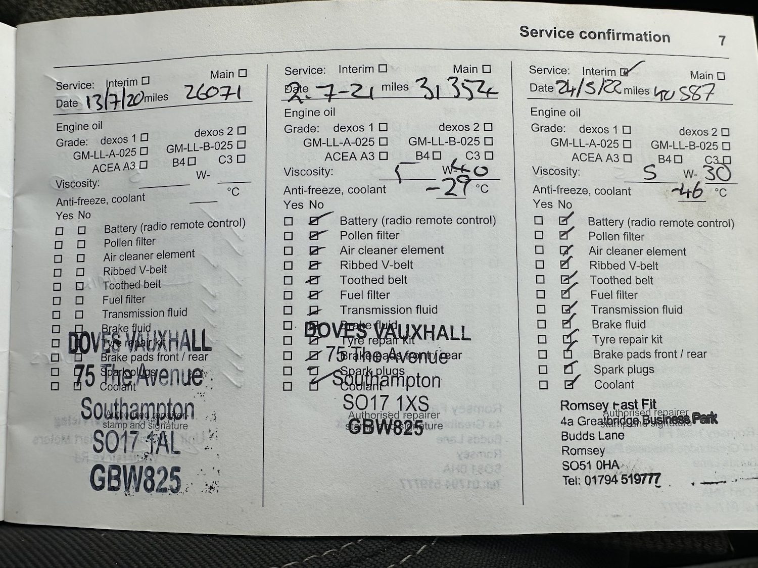 Used Vauxhall Mokka 2015 for sale - 77584571: Photo 27