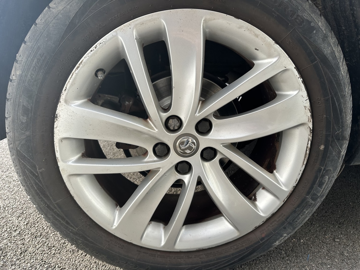 Used Vauxhall Mokka 2015 for sale - 77584571: Photo 31