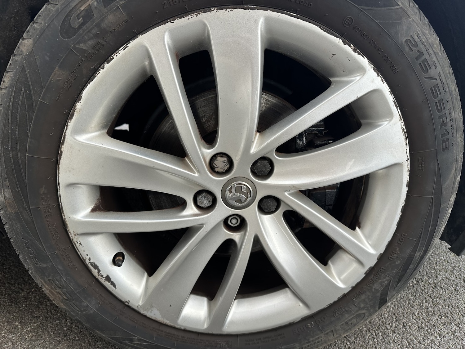 Used Vauxhall Mokka 2015 for sale - 77584571: Photo 32