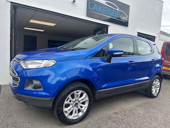 2016 - 1.5 Zetec 5-Door