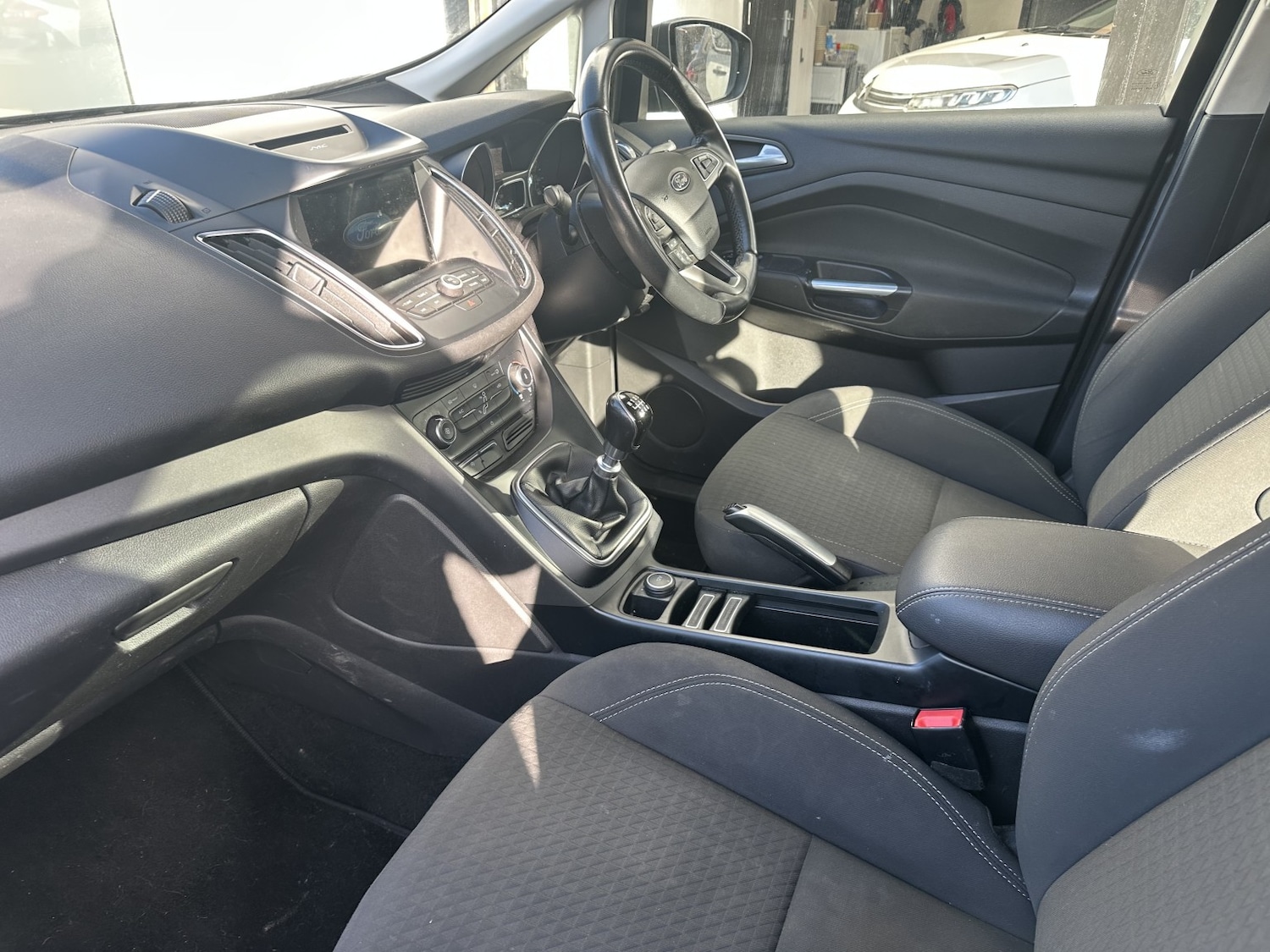 Used Ford C-Max 2018 for sale - 77572831: Photo 10
