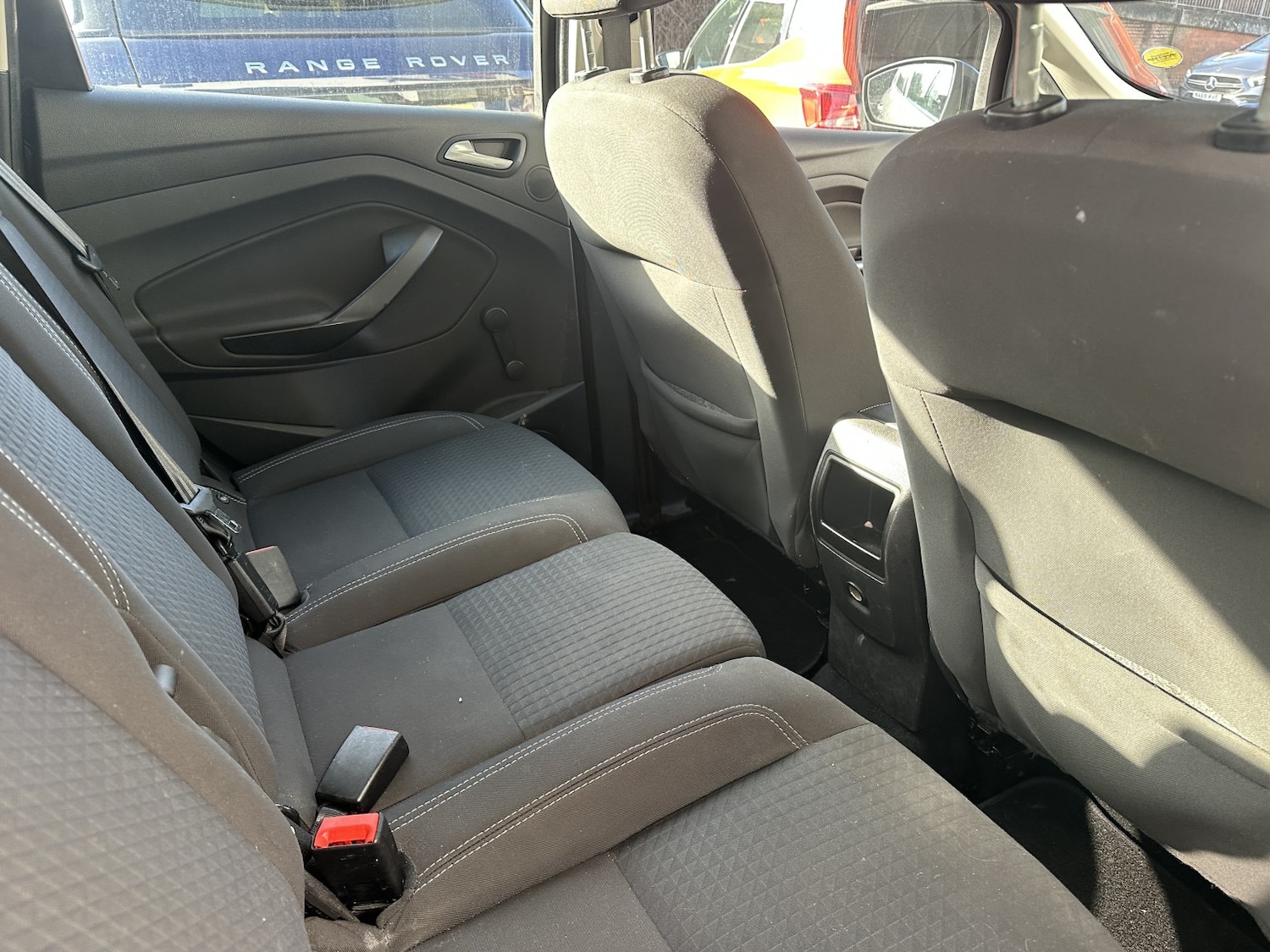 Used Ford C-Max 2018 for sale - 77572831: Photo 11
