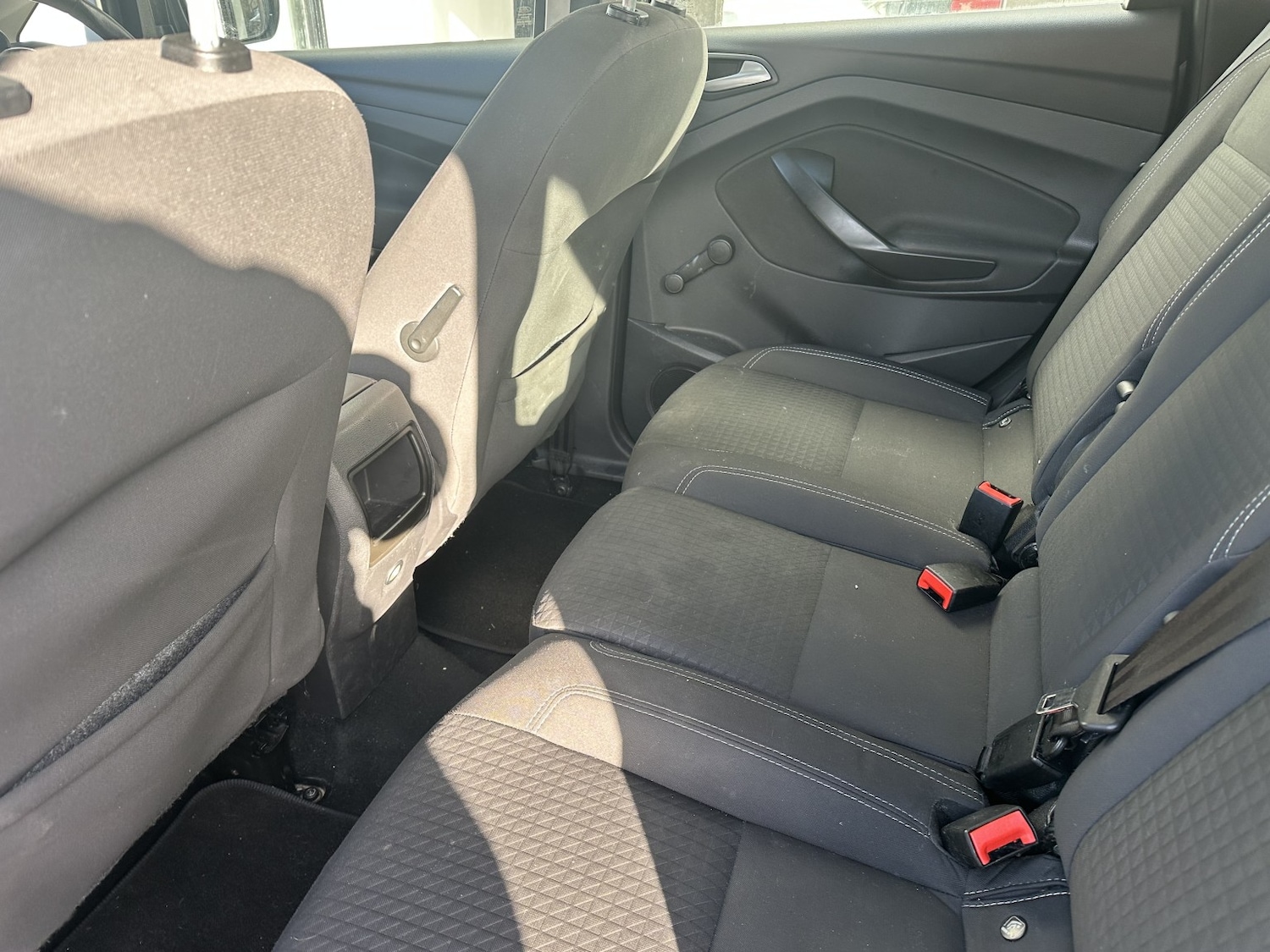 Used Ford C-Max 2018 for sale - 77572831: Photo 12