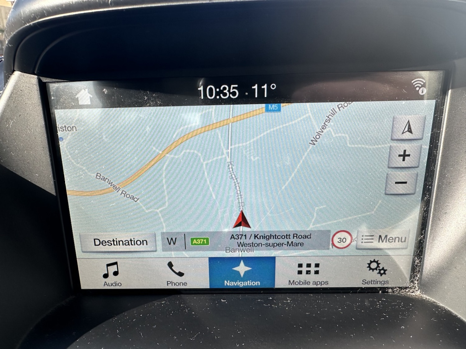 Used Ford C-Max 2018 for sale - 77572831: Photo 13