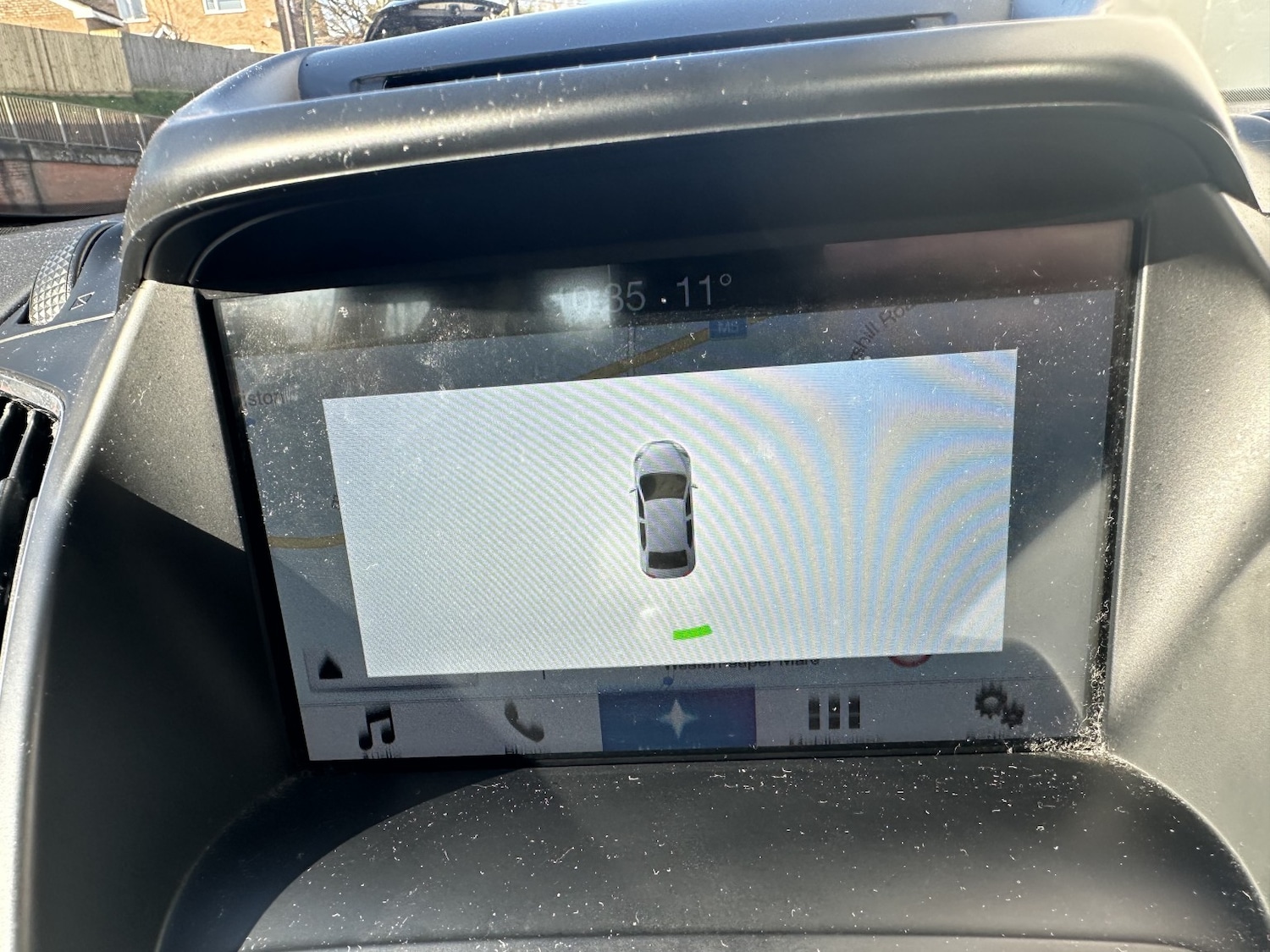 Used Ford C-Max 2018 for sale - 77572831: Photo 15