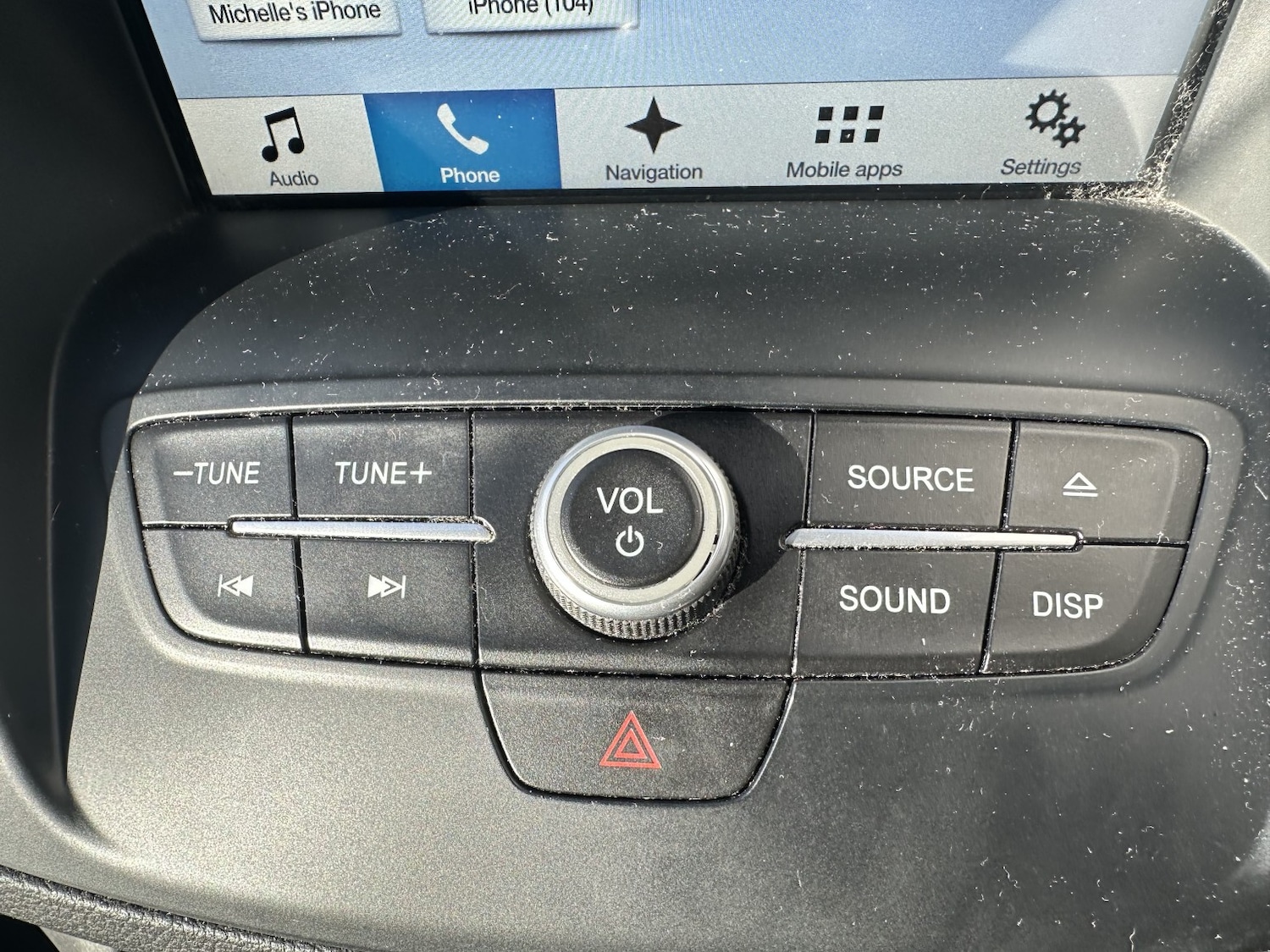 Used Ford C-Max 2018 for sale - 77572831: Photo 17