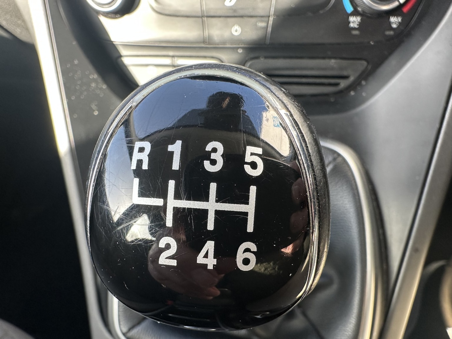 Used Ford C-Max 2018 for sale - 77572831: Photo 19