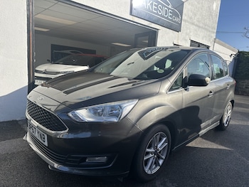 2018 - 1.0 T EcoBoost Zetec 5-Door