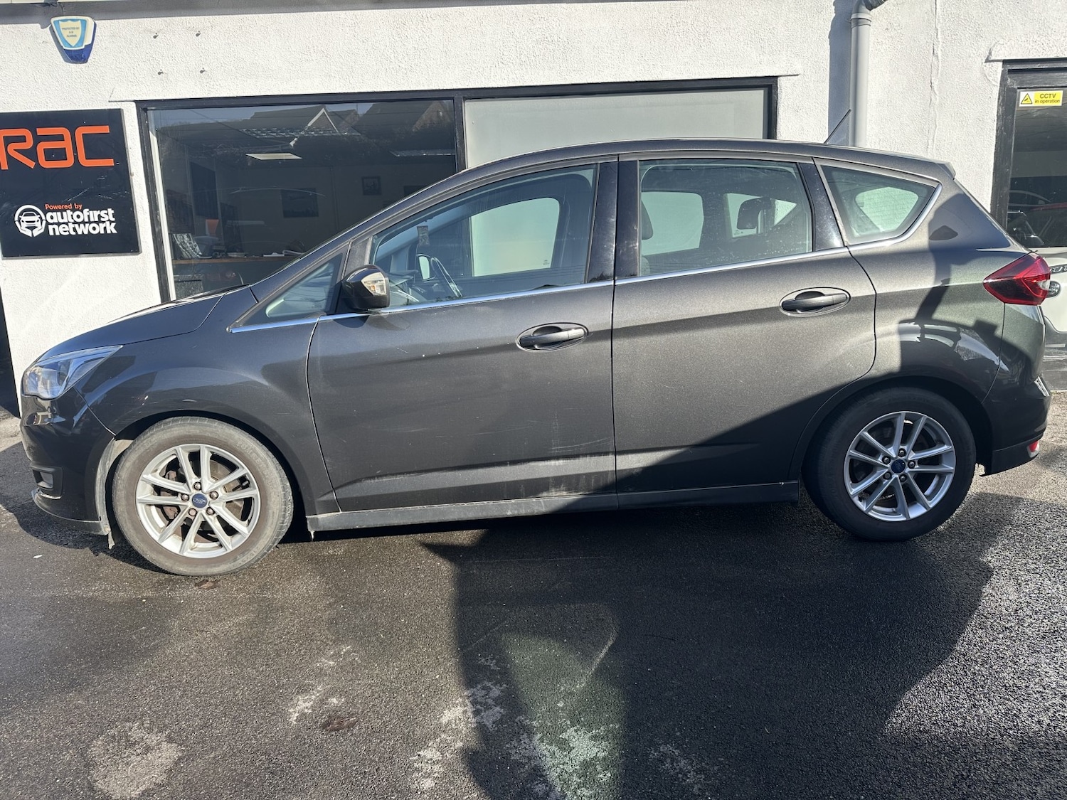 Used Ford C-Max 2018 for sale - 77572831: Photo 2