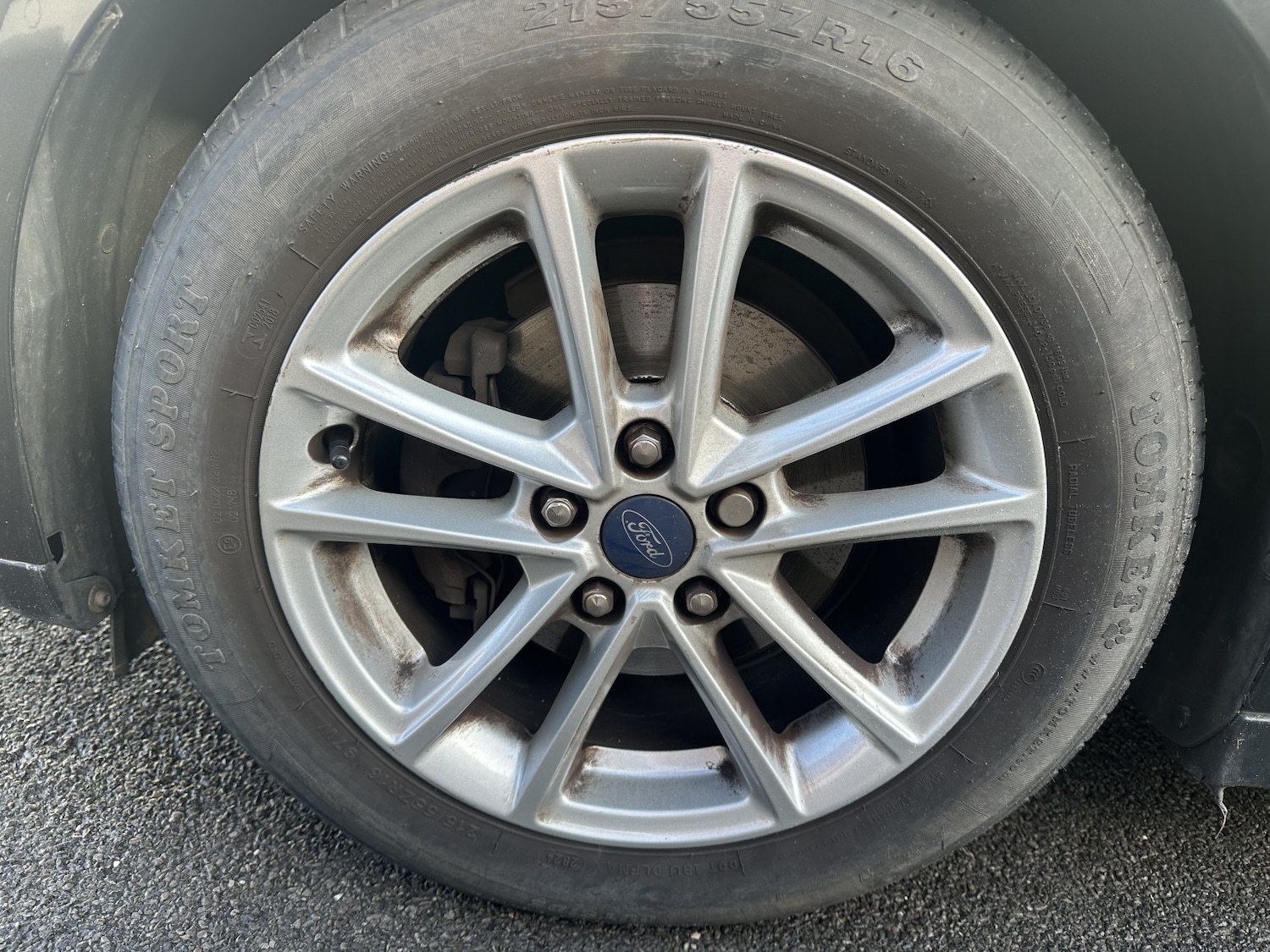 Used Ford C-Max 2018 for sale - 77572831: Photo 27