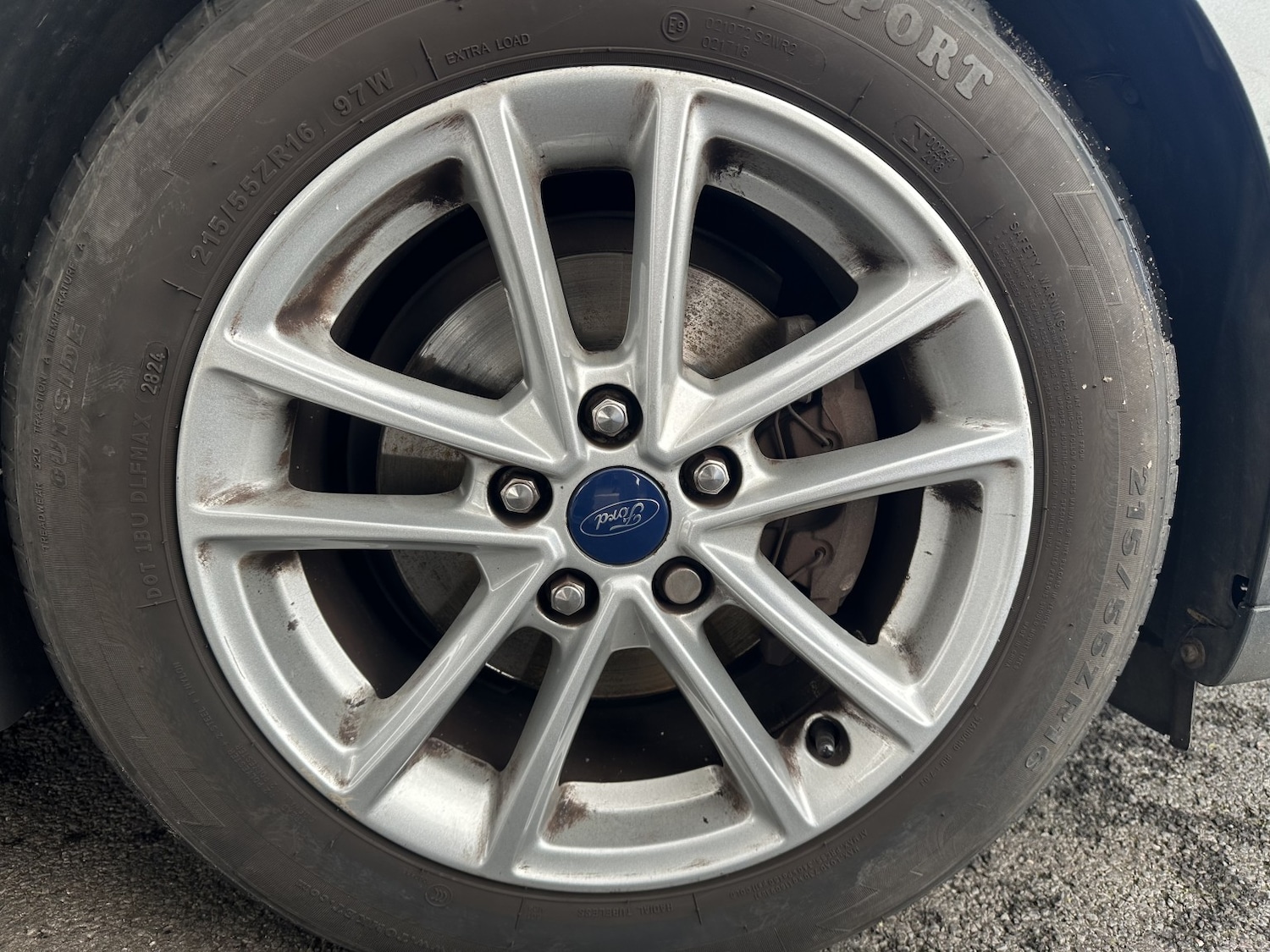 Used Ford C-Max 2018 for sale - 77572831: Photo 28