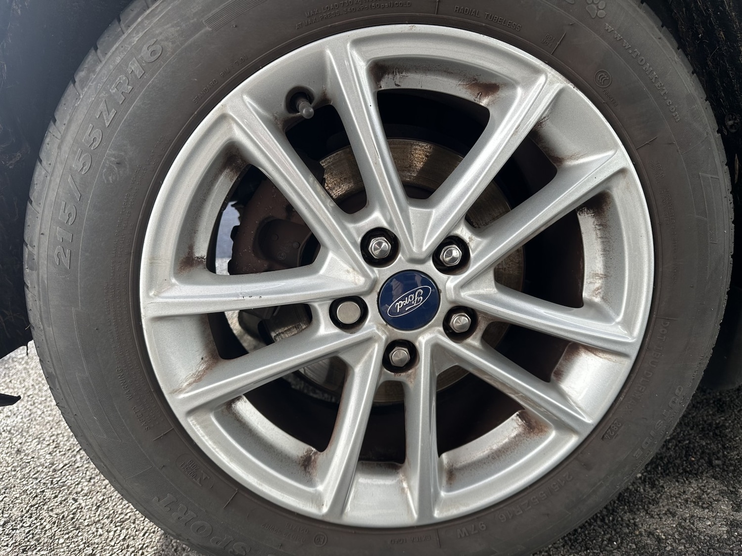 Used Ford C-Max 2018 for sale - 77572831: Photo 29