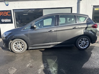 Used Ford C-Max 2018 for sale - 77572831: Photo