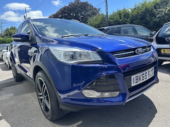Used Ford Kuga 2015 for sale - 78956643: Photo