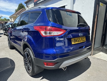 Used Ford Kuga 2015 for sale - 78956643: Photo