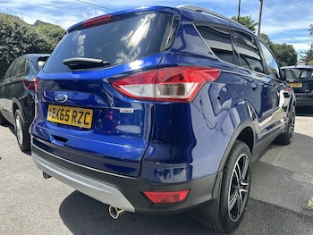 Used Ford Kuga 2015 for sale - 78956643: Photo